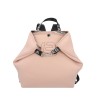 Accessori Zaino da Donna Marca LA FILLE DES FLEURS Art. AMBRE Colore Rosa