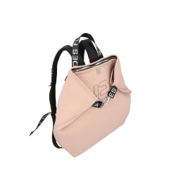 Accessori Zaino da Donna Marca LA FILLE DES FLEURS Art. AMBRE Colore Rosa