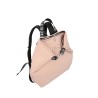 Accessori Zaino da Donna Marca LA FILLE DES FLEURS Art. AMBRE Colore Rosa