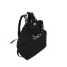 Accessori Zaino da Donna Marca LA FILLE DES FLEURS Art. AMBRE Colore Nero