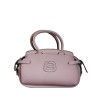 Accessori Borse da Donna Marca LA FILLE DES FLEURS Art. YLENIA Colore Rosa