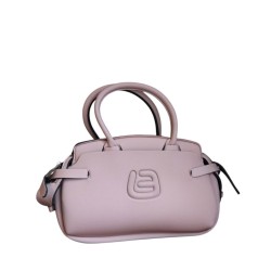 Accessori Borse da Donna Marca LA FILLE DES FLEURS Art. YLENIA Colore Rosa