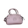 Accessori Borse da Donna Marca LA FILLE DES FLEURS Art. YLENIA Colore Rosa