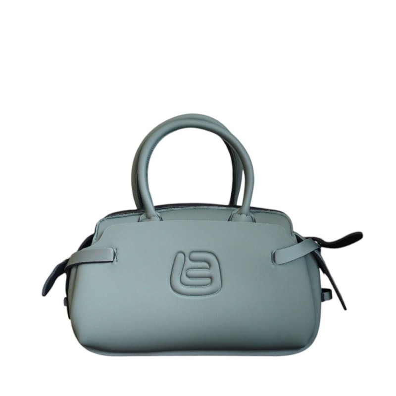 Accessori Borse da Donna Marca LA FILLE DES FLEURS Art. YLENIA Colore Verde Militare
