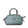 Accessori Borse da Donna Marca LA FILLE DES FLEURS Art. YLENIA Colore Verde Militare