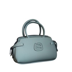 Accessori Borse da Donna Marca LA FILLE DES FLEURS Art. YLENIA Colore Verde Militare