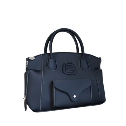 Accessori Borse da Donna Marca LA FILLE DES FLEURS Art. DESTINY Colore Nero