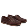 Mocassini da Uomo Marca TIMBERLAND Art. TB0250772141 Colore Marrone