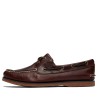 Mocassini da Uomo Marca TIMBERLAND Art. TB0250772141 Colore Marrone