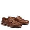 Mocassini da Uomo Marca TIMBERLAND Art.TB0A232XF741 Colore Cuoio