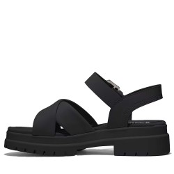Sandali da Donna Marca TIMBERLAND Art.TB0A2QVJ0151 Colore Nero