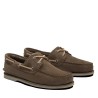 Mocassini da Uomo Marca TIMBERLAND Art.TB0A4187E081 Colore Verde