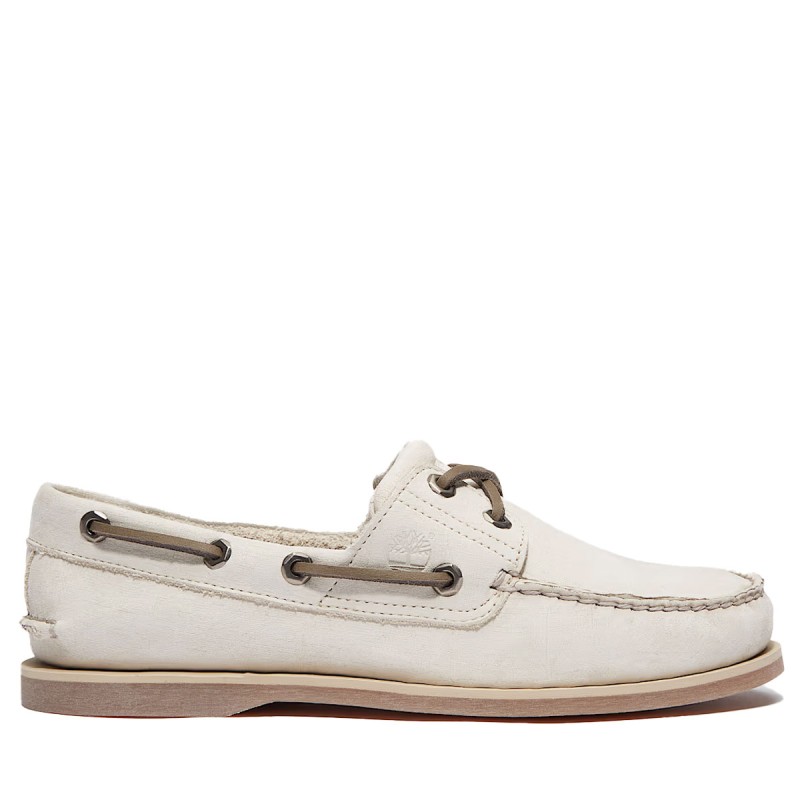 Mocassini da Uomo Marca TIMBERLAND Art.TB0A4187EX41 Colore Ghiaccio