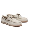 Mocassini da Uomo Marca TIMBERLAND Art.TB0A4187EX41 Colore Ghiaccio