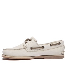Mocassini da Uomo Marca TIMBERLAND Art.TB0A4187EX41 Colore Ghiaccio