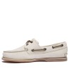 Mocassini da Uomo Marca TIMBERLAND Art.TB0A4187EX41 Colore Ghiaccio