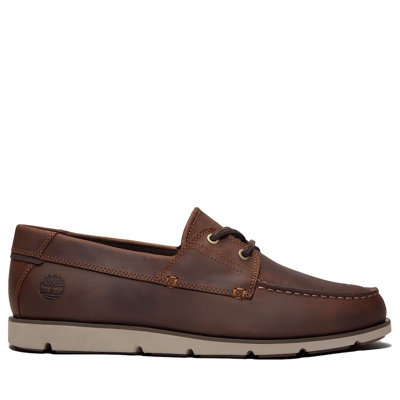 Mocassini da Uomo Marca TIMBERLAND Art. TB0A42X7EM41 Colore Marrone