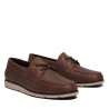 Mocassini da Uomo Marca TIMBERLAND Art. TB0A42X7EM41 Colore Marrone