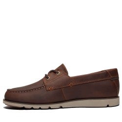 Mocassini da Uomo Marca TIMBERLAND Art. TB0A42X7EM41 Colore Marrone