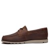 Mocassini da Uomo Marca TIMBERLAND Art. TB0A42X7EM41 Colore Marrone
