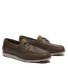 Mocassini da Uomo Marca TIMBERLAND Art. TB0A42X7ET41 Colore Verde