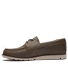 Mocassini da Uomo Marca TIMBERLAND Art. TB0A42X7ET41 Colore Verde