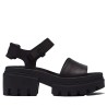 Sandali da Donna Marca TIMBERLAND Art.TB0A5UKZ0011 Colore Nero