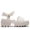 Sandali da Donna Marca TIMBERLAND Art.TB0A5UMMDR21 Colore Bianco