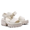 Sandali da Donna Marca TIMBERLAND Art.TB0A5UMMDR21 Colore Bianco