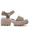 Sandali da Donna Marca TIMBERLAND Art. TB0A6294E021 Colore Verde
