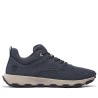 Sneakers da Uomo Marca TIMBERLAND Art. TB0A67KNEP51 Colore Blu