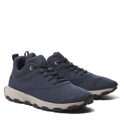 Sneakers da Uomo Marca TIMBERLAND Art. TB0A67KNEP51 Colore Blu