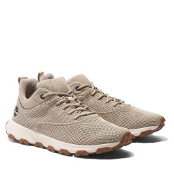 Sneakers da Uomo Marca Timberland Art. TB0A67MWEX91 Colore Beige