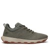 Sneakers da Uomo Marca TIMBERLAND Art. TB0A6CS1EY11 Colore Verde