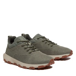 Sneakers da Uomo Marca TIMBERLAND Art. TB0A6CS1EY11 Colore Verde