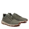 Sneakers da Uomo Marca TIMBERLAND Art. TB0A6CS1EY11 Colore Verde