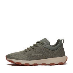 Sneakers da Uomo Marca TIMBERLAND Art. TB0A6CS1EY11 Colore Verde