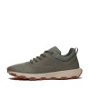 Sneakers da Uomo Marca TIMBERLAND Art. TB0A6CS1EY11 Colore Verde