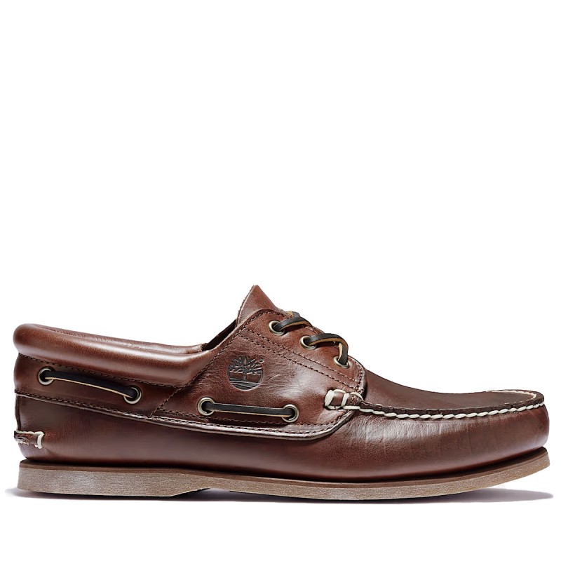 Mocassini da Uomo Marca TIMBERLAND Art. TB1760152141 Colore Marrone