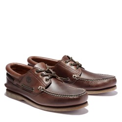 Mocassini da Uomo Marca TIMBERLAND Art. TB1760152141 Colore Marrone