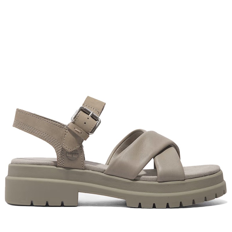 Sandali da Donna Marca TIMBERLAND Art.TB0A63H4E011Colore Verde