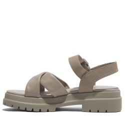 Sandali da Donna Marca TIMBERLAND Art.TB0A63H4E011Colore Verde
