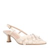 Chanel da Donna Marca TOSCA BLU Art. SS2520S190 Colore Avorio