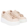 Sneakers da Donna Marca TOSCA BLU Art.SS2502S014 Colore Beige