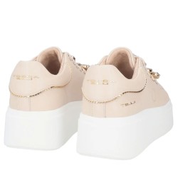 Sneakers da Donna Marca TOSCA BLU Art.SS2502S014 Colore Beige