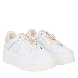 Sneakers da Donna Marca TOSCA BLU Art.SS2502S013 Colore Bianco