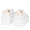 Sneakers da Donna Marca TOSCA BLU Art.SS2502S013 Colore Bianco