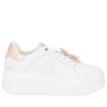 Sneakers da Donna Marca TOSCA BLU Art.SS2502S011 Colore Bianco