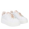Sneakers da Donna Marca TOSCA BLU Art.SS2502S011 Colore Bianco