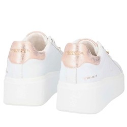 Sneakers da Donna Marca TOSCA BLU Art.SS2502S011 Colore Bianco